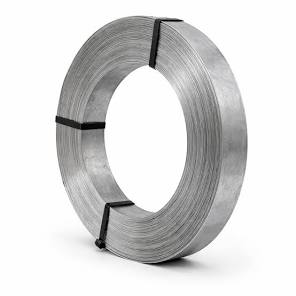 Hoop Iron