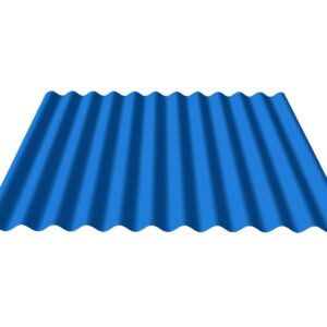 Dumurangi 30G Bahari Blue Smooth