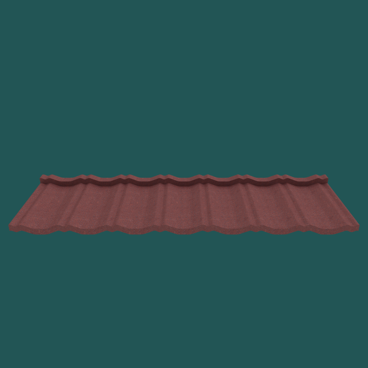 Lifestile Waves Terracotta
